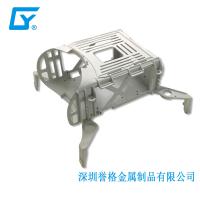 深圳鎂合金壓鑄件的用到的地方有哪些？