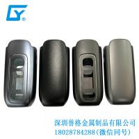 鋅合金壓鑄件可以做噴漆表面處理嗎？