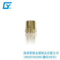 鋅合金壓鑄工藝可以做電鍍表面處理嗎？