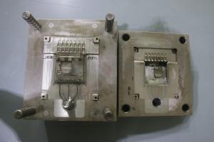 火力全開！壓鑄模具加工實錄！