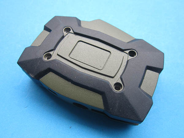 北斗用戶(hù)機(jī)分線盒