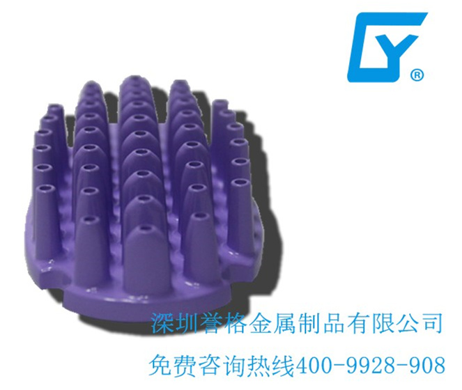 壓鑄件電鍍，各種鍍種的區(qū)別