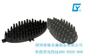壓鑄件電鍍，各種鍍種的區(qū)別
