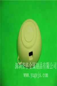 鋅合金鑄件能做真空電鍍表面處理嗎？