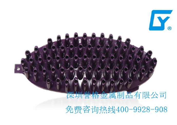 鋁合金壓鑄模具的間隙，怎么才算合理的