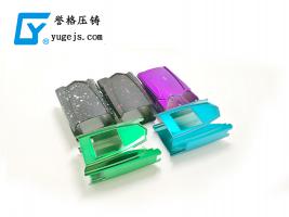 壓鑄件的拋光種類與特點(diǎn)！