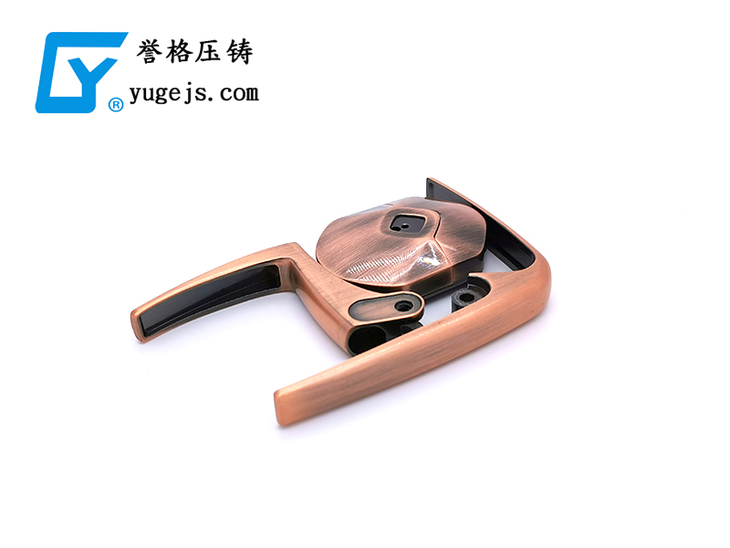 新的鋁成型技術(shù)，鋁合金壓鑄廠或能受益