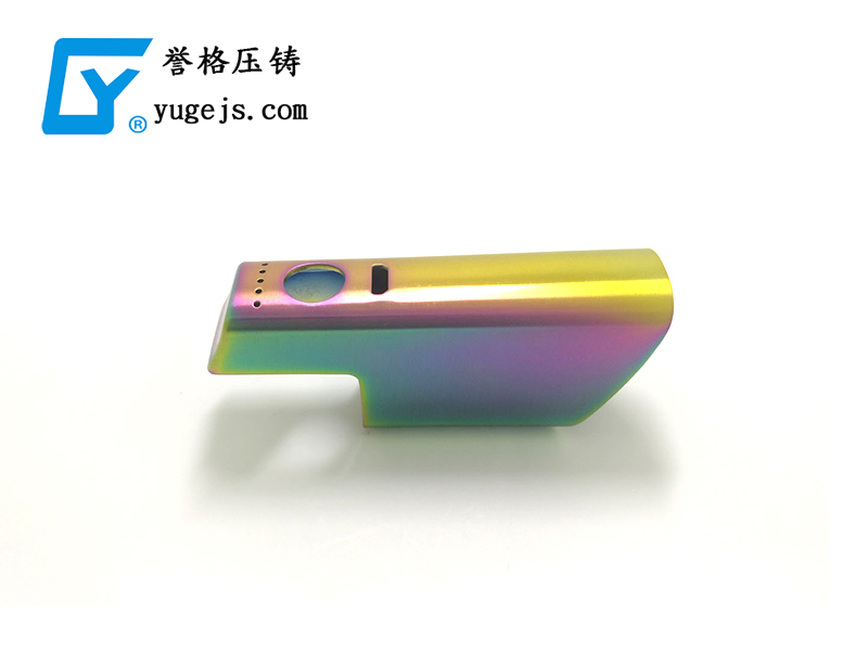 未來十年，鋁合金壓鑄廠的方向是什么？