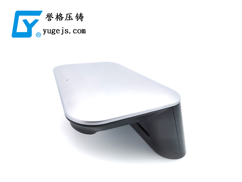 做好模具的上下機工作，是做好鋁合金壓鑄的開始