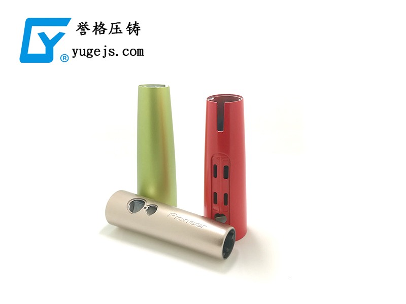 鋁合金壓鑄件與鋅合金壓鑄件的功能相比較，哪個(gè)功能更好呢？
