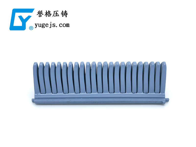 尺寸過(guò)大的模具，深圳壓鑄公司該怎么加工