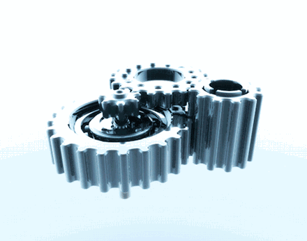 機(jī)械動態(tài)圖，那些壓鑄廠家常見的機(jī)械動態(tài)圖