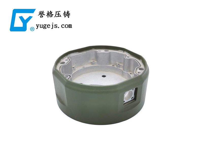 “全鋁”汽車？鋁合金壓鑄大有可為。