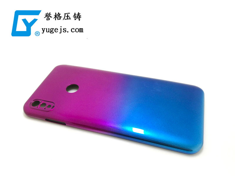 壓鑄廠必知，手機(jī)殼都是用什么材料做的