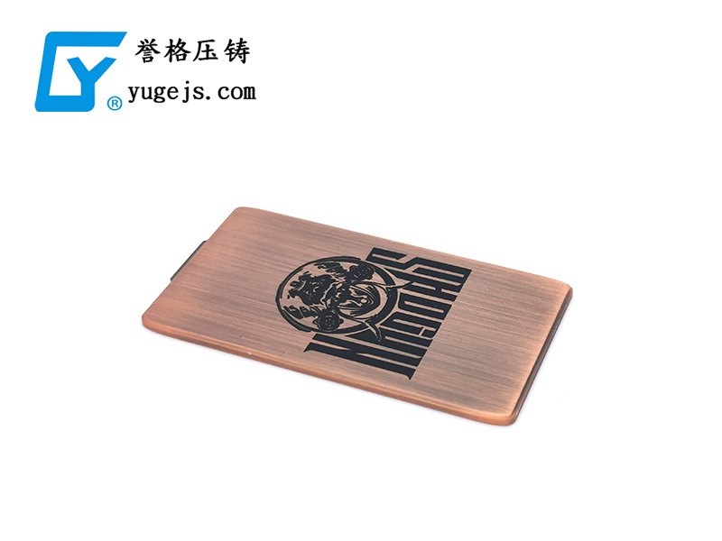 新的外觀處理工藝，可以讓鋁合金壓鑄更漂亮