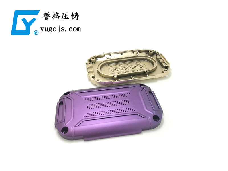 制作模具時(shí)運(yùn)用的用料不同、作用也不同，那壓鑄廠家是怎么選擇的