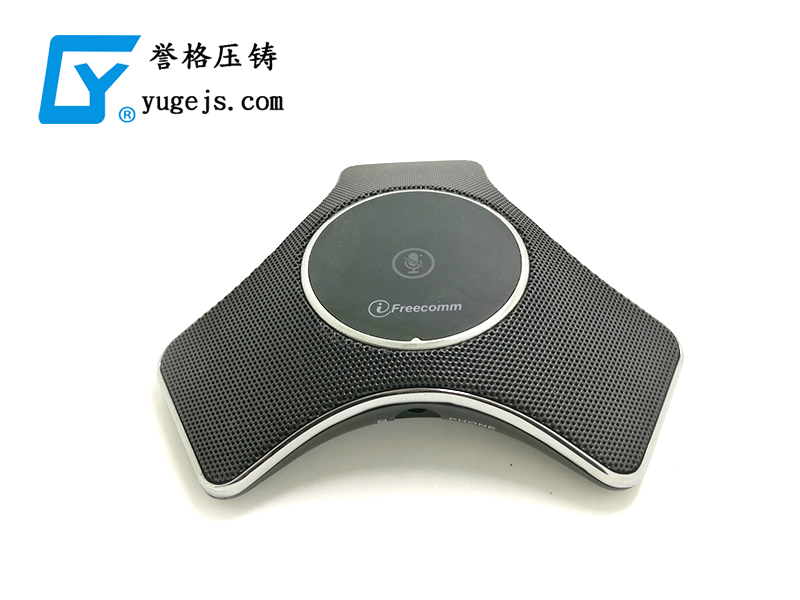 鋁合金壓鑄件加工的質(zhì)量不如意，機(jī)床出了什么故障