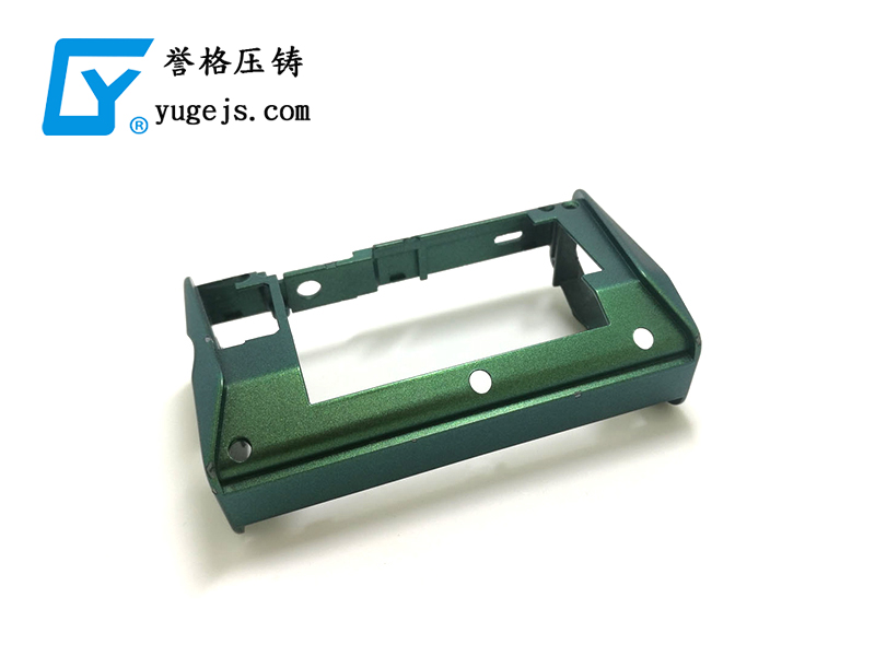 德國為師，中國壓鑄廠要學(xué)習(xí)的還有好多