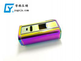 鋅合金壓鑄模具的制造技術(shù)流程，記住就不會出錯。