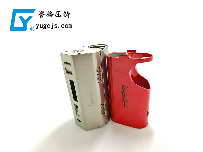 加工鋁合金壓鑄件的時候，如何防止撞刀