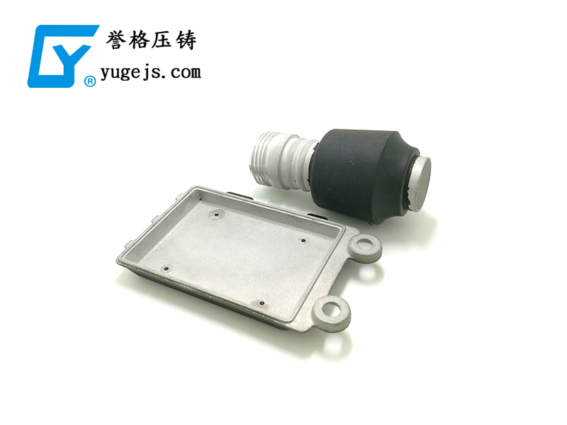互聯(lián)網(wǎng)的焦慮病，鋁合金壓鑄的行業(yè)也是存在著