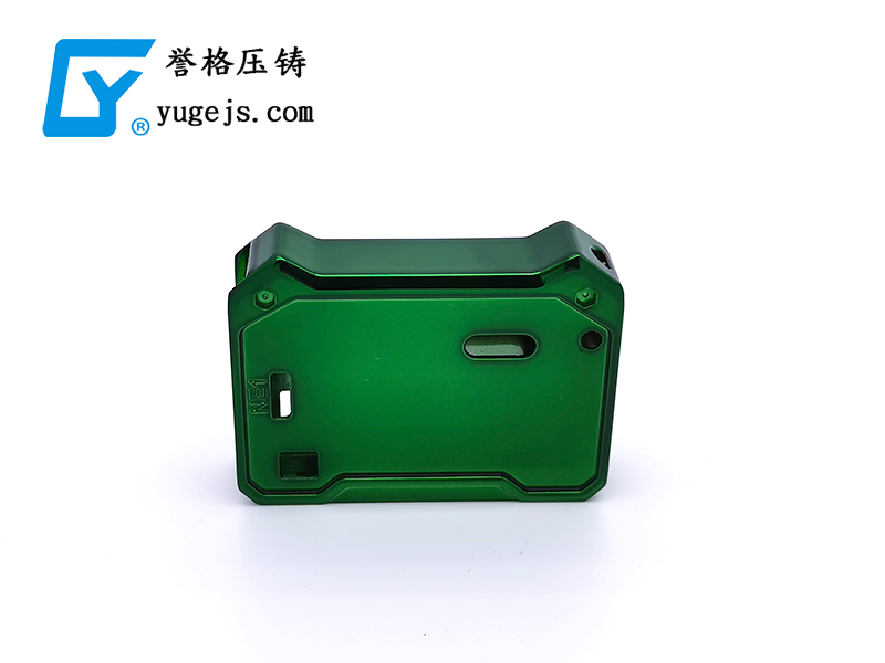 壓鑄廠家應(yīng)該有和同行合作的意識(shí)，共同打拼海外市場(chǎng)