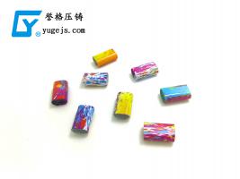 鋅合金壓鑄才剛開始量產(chǎn)，壓鑄模具為啥就斷裂了