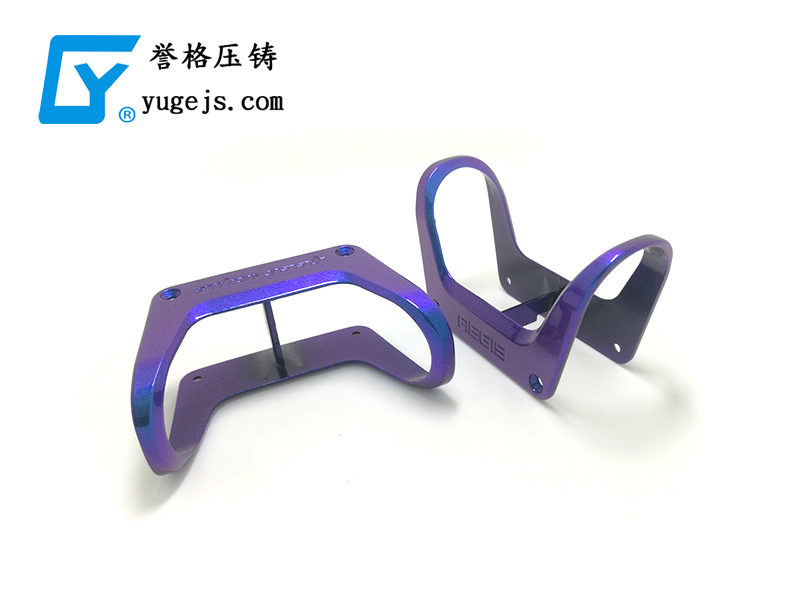 羨慕上海壓鑄廠同行，深圳應該趕緊跟上