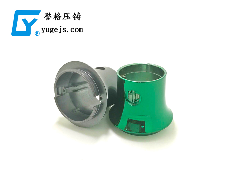 壓鑄公司和國際接軌，還差在哪些地方