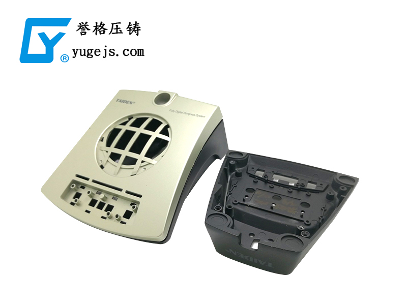 精密模具達(dá)到標(biāo)準(zhǔn)，才能夠滿足鋁合金壓鑄的要求