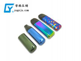 壓鑄新技術(shù)，冷擠壓和溫?cái)D壓