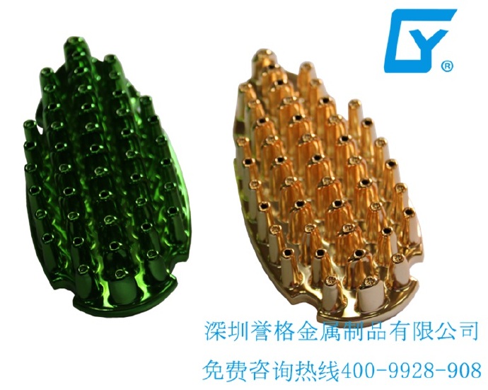 熱處理的質(zhì)量如何，深圳壓鑄模具廠該怎么檢驗