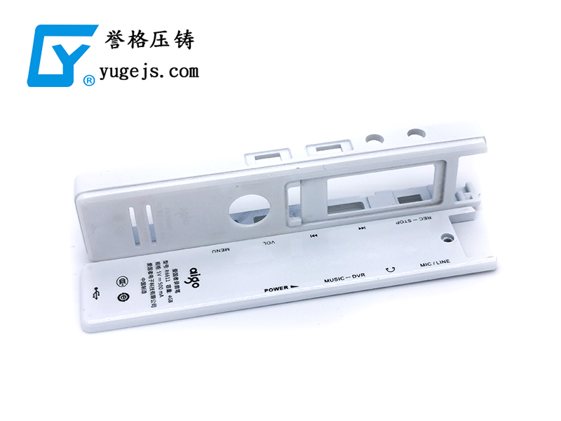 生產(chǎn)車間，深圳壓鑄公司該怎么安排管理