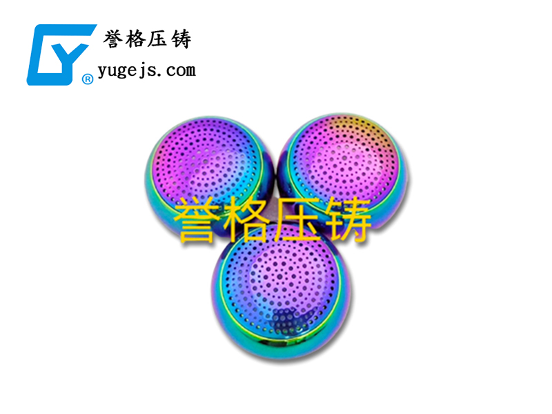 模具故障，深圳壓鑄公司該怎么辦