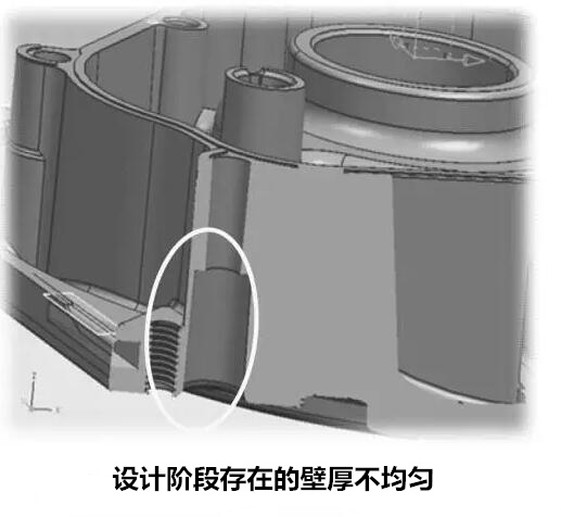 延遲壓鑄模具的使用壽命，可以幫助壓鑄公司節(jié)約成本