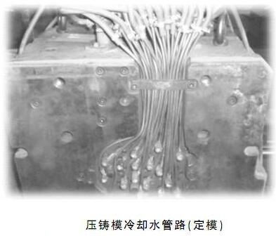 延遲壓鑄模具的使用壽命，可以幫助壓鑄公司節(jié)約成本