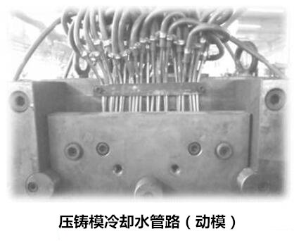延遲壓鑄模具的使用壽命，可以幫助壓鑄公司節(jié)約成本