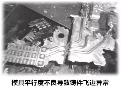 延遲壓鑄模具的使用壽命，可以幫助壓鑄公司節(jié)約成本