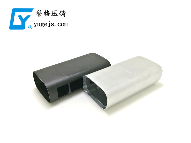 鋁合金壓鑄的模具，該有什么樣的設(shè)計(jì)思路