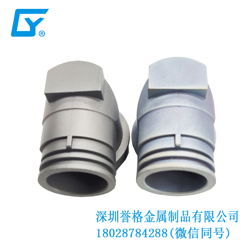 直流DC電動汽車充電接口有使用壓鑄模具嗎？