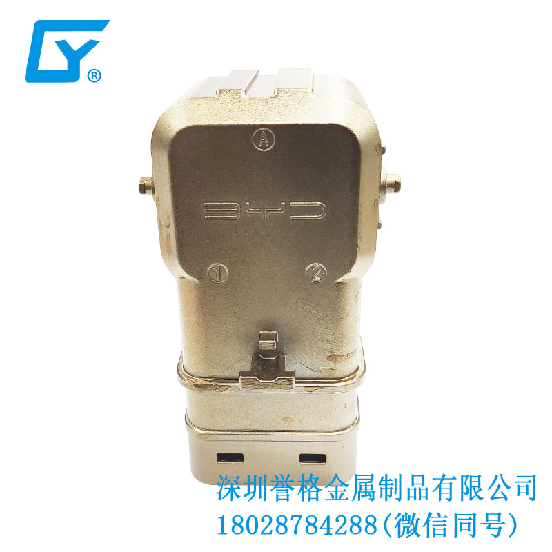 華南鋁合金壓鑄產(chǎn)品的優(yōu)點(diǎn)有哪些？