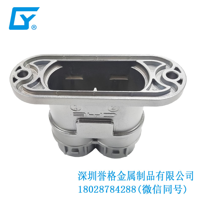 鋅合金壓鑄工藝在直流DC電動(dòng)汽車有使用到嗎？