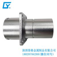 鎂合金壓鑄件和噴砂的相性如何？