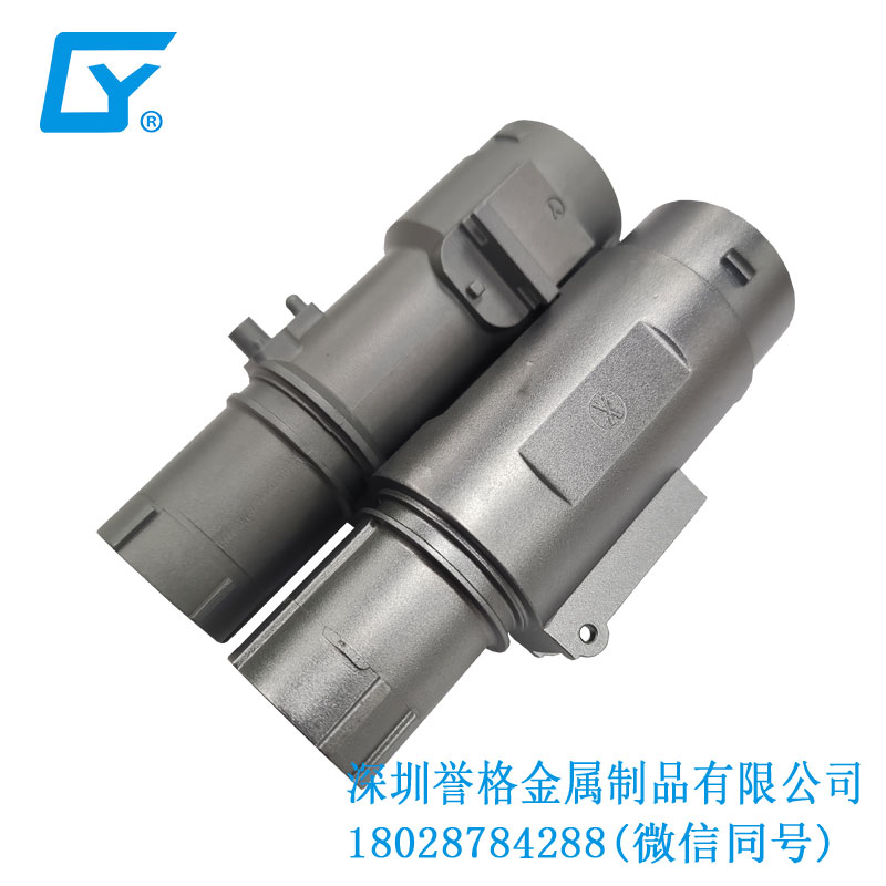 灰鷹無(wú)人機(jī)有用到鋁合金壓鑄產(chǎn)品嗎？