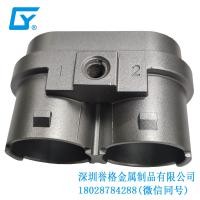 鋁合金鑄件能做電弧噴涂表面處理嗎？