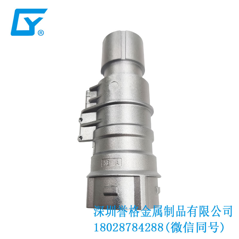 美標交流充電樁有用到鎂合金壓鑄模具嗎？