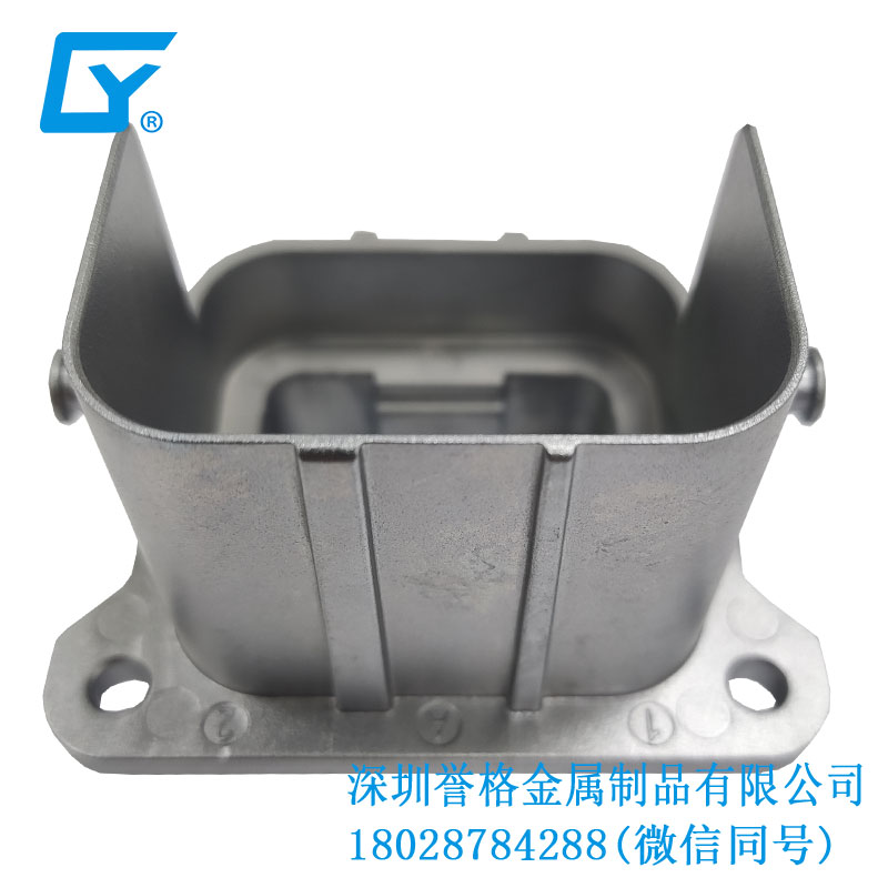 美標(biāo)電動(dòng)充電站有使用鋁合金壓鑄產(chǎn)品嗎？