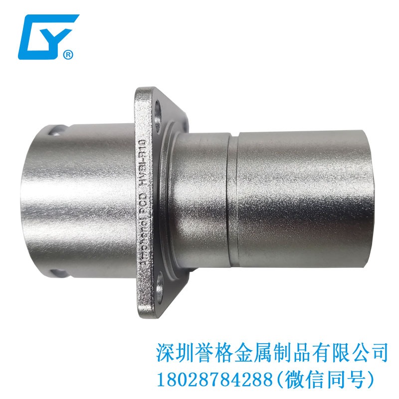 國(guó)標(biāo)家用充電槍有應(yīng)用壓鑄產(chǎn)品嗎？