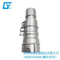 招式全開，助力模具加工