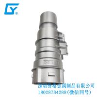 一觸即發(fā)！鋁合金拉伸模具必須學(xué)會(huì)的技術(shù)！